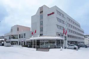Scandic Hotel, Kirkenes