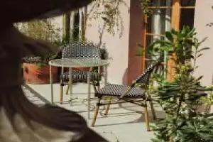 Hotel Hércules, Queretaro