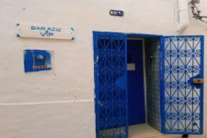 Dar Aziz Guest house, Sousse