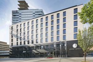 LEGERE HOTEL Bielefeld, Bielefeld