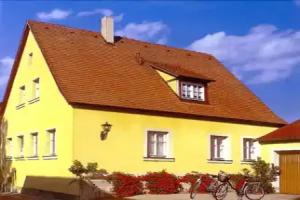 Hotel & Café Göller, Rothenburg ob der Tauber
