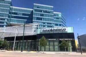 Hotel Indigo DENVER DOWNTOWN-UNION STATION by IHG, Denver