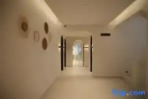 Haikou Cloud Villa B&B (Hainan University Haidian Island Branch), Haikou