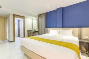 Andakira Hotel, Patong
