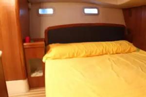 Property With 2 Bedrooms in, With Wonderful sea View and Wifi -, Denia