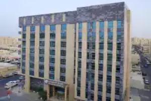 Al Aseel Hotel, Doha