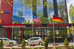 Hotel Nobel, Chisinau