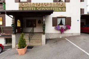DEVA Hotel Sonnleiten, Reit im Winkl