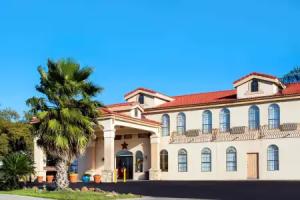 Days Inn by Wyndham San Antonio Seaworld/Lackland AFB, San Antonio