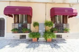 Sogno d'Epoca 1822 B&B, Monopoli