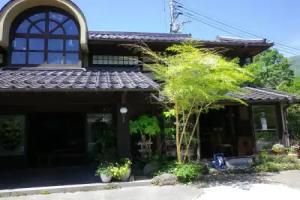 Enokiya Ryokan, Yufu