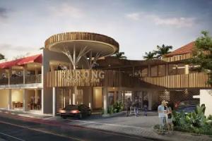 Grand Barong Resort, Kuta