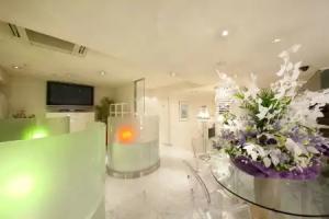 V Hotel - Adults Only, Kobe