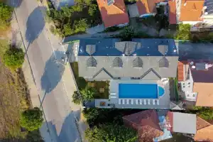 Bright House Apart, Dalyan