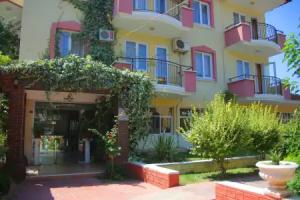 Prestige Residence Hotel, Kusadasi