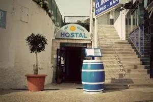 Joy Beach B&B, Torremolinos