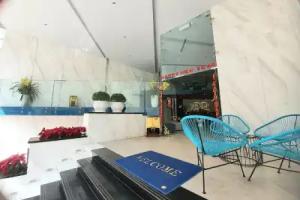 The Time Hotel Nha Trang, Nha Trang