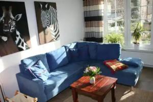 Ferienwohnung Apart-hotel, Templin