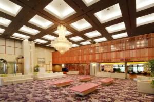 Hotel Sunshine Kinugawa, Nikko