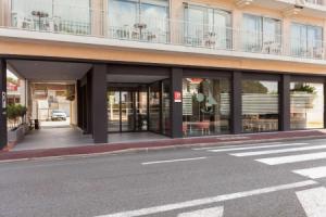 Hôtel le Nautic, Arcachon