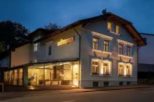Hotel Spitzberg Garni, Passau
