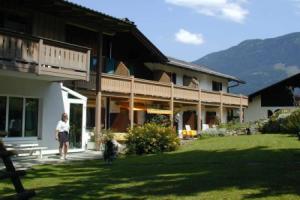 Hotel Haus Amberger, Bad Reichenhall