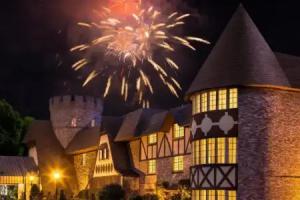 Anaheim Majestic Garden Hotel, Anaheim