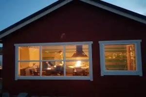 Båtsfjord Hotell, Batsfjord