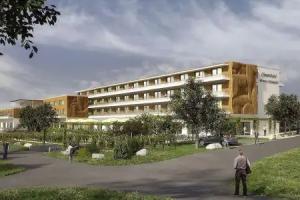 Sonnenhotel Weingut Römmert, Volkach