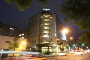 Business Hotel Parkside Takamatsu, Takamatsu