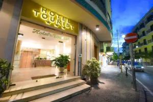 Hotel Tourist, Sorrento