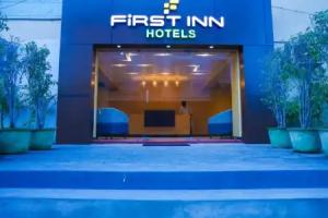 First Inn Hotels, Chennai