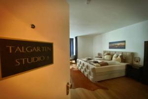 Talgarten Studio 3, Erfurt