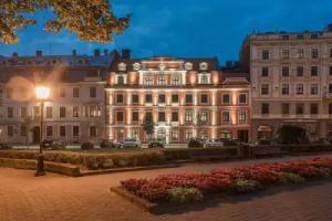 Pullman Riga Old Town, Riga