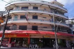 Lamai Apartment, Patong