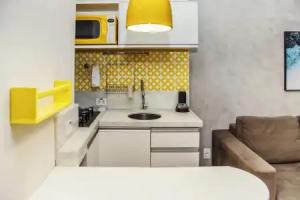 Lovely in Copacabana Near the Beach Mvc205 Hotel, Rio De Janeiro