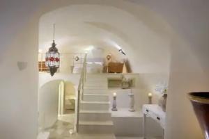 The A Collection, by K&K Villa, Oia