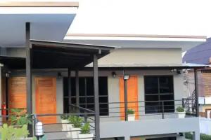 Bronte BnB, Cha-Am