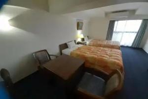 Hotel New Plaza Kurume, Saga