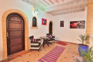 Riad Nakhla, Essaouira