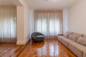 Space and Comfort in Copacabana D405 Hotel, Rio De Janeiro