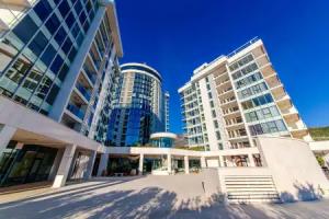 Hotel Tre Canne, Budva