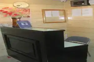 Philippine Hostel, Hong Kong