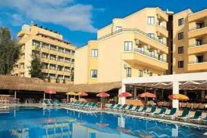 Litera Icemeler Relax Hotel, Marmaris