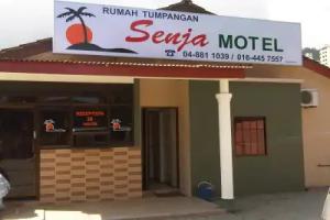 Senja Motel, Batu Ferringhi