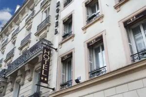 Saint Martin, Paris