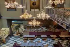 25hours Hotel The Royal Bavarian, Munchen