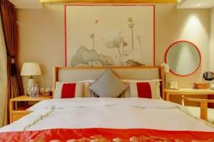 ISVARA Culture Homestay Suites, Beijing