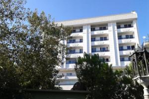 Guckar Sehrinn Oteli Serik, Belek