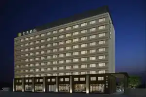 JI Hotel Beijing Andingmen, Beijing